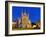 England, Hampshire, Winchester, Winchester Cathedral-Steve Vidler-Framed Photographic Print