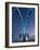 England, Lancashire, Manchester, Salford Quays-Mark Sykes-Framed Photographic Print