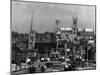 England, Lincoln, 1950S-null-Mounted Photographic Print