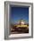 England, London, City of London, St Paul's Cathedral from One New Change Shopping Center Rooftop-Jane Sweeney-Framed Photographic Print