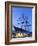 England, London, Greenwich, Cutty Sark-Steve Vidler-Framed Photographic Print