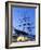 England, London, Greenwich, Cutty Sark-Steve Vidler-Framed Photographic Print