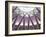 England, London, Kings Cross Train Station-Steve Vidler-Framed Photographic Print