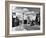 England, London, Pinner-Fred Musto-Framed Photographic Print