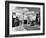 England, London, Pinner-Fred Musto-Framed Photographic Print