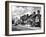 England, London, Pinner-Fred Musto-Framed Photographic Print