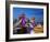 England, London, Southwark, Tower Bridge-Steve Vidler-Framed Photographic Print