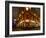 England, London, the Leadenhall Market in the City of London, UK-David Bank-Framed Photographic Print