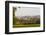 England, Oxfordshire, Oxford, City Skyline-Steve Vidler-Framed Photographic Print