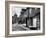 England, Rye 1950S-Fred Musto-Framed Photographic Print