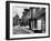 England, Rye 1950S-Fred Musto-Framed Photographic Print
