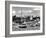 England, Rye-Fred Musto-Framed Photographic Print