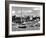 England, Rye-Fred Musto-Framed Photographic Print