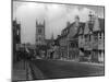 England, Stamford-null-Mounted Photographic Print