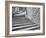 England, Wells Cathedral Chapter House Stairs-John Ford-Framed Photographic Print