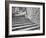 England, Wells Cathedral Chapter House Stairs-John Ford-Framed Photographic Print