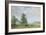 Englefield Green, Near Egham-Paul Sandby-Framed Giclee Print