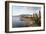 English Bay Vancouver-null-Framed Art Print