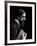 English Biographer and Critic Lytton Strachey, Best Known for His Book Eminent Victorians-Emil Otto Hoppé-Framed Premium Photographic Print