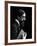 English Biographer and Critic Lytton Strachey, Best Known for His Book Eminent Victorians-Emil Otto Hoppé-Framed Premium Photographic Print