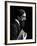 English Biographer and Critic Lytton Strachey, Best Known for His Book Eminent Victorians-Emil Otto Hoppé-Framed Premium Photographic Print