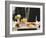 English Breakfast on Tray-null-Framed Photographic Print