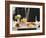 English Breakfast on Tray-null-Framed Photographic Print