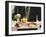 English Breakfast on Tray-null-Framed Photographic Print