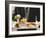 English Breakfast on Tray-null-Framed Photographic Print