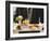 English Breakfast on Tray-null-Framed Photographic Print