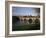 English Bridge, Shrewsbury, Shropshire, England, United Kingdom-Christina Gascoigne-Framed Photographic Print