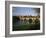 English Bridge, Shrewsbury, Shropshire, England, United Kingdom-Christina Gascoigne-Framed Photographic Print