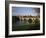 English Bridge, Shrewsbury, Shropshire, England, United Kingdom-Christina Gascoigne-Framed Photographic Print