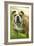 English Bulldog-null-Framed Photographic Print