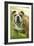 English Bulldog-null-Framed Photographic Print