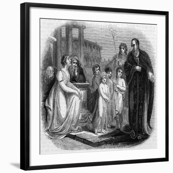 Art Print, , large