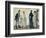 English Costumes-null-Framed Giclee Print