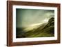 English Countryside-Mark Gemmell-Framed Photographic Print