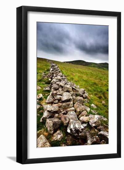 English Countryside-Mark Sunderland-Framed Photographic Print