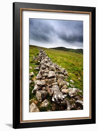 English Countryside-Mark Sunderland-Framed Photographic Print