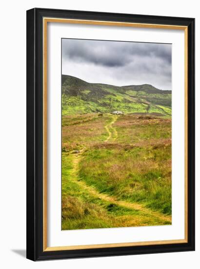 English Countryside-Mark Sunderland-Framed Photographic Print