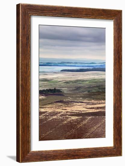 English Countryside-Mark Sunderland-Framed Photographic Print