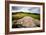 English Countryside-Mark Sunderland-Framed Photographic Print