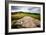 English Countryside-Mark Sunderland-Framed Photographic Print