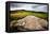 English Countryside-Mark Sunderland-Framed Premier Image Canvas