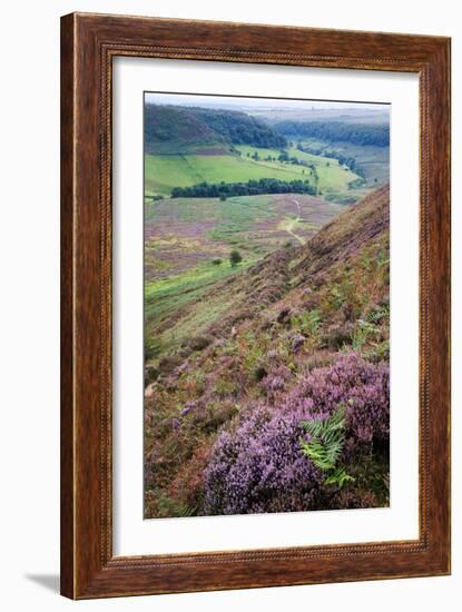 English Countryside-Mark Sunderland-Framed Photographic Print