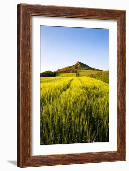 English Countryside-Mark Sunderland-Framed Photographic Print