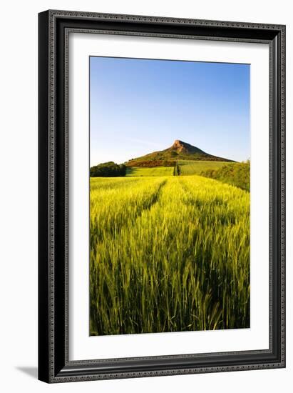 English Countryside-Mark Sunderland-Framed Photographic Print