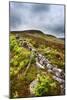 English Countryside-Mark Sunderland-Mounted Photographic Print