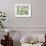 English Daisies-Don Paulson-Framed Giclee Print displayed on a wall